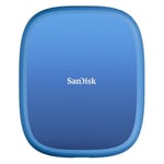 SanDisk Creator Phone SSD 1TB, compatible with MagSafe, up to 1000 MB/s