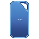 SanDisk Creator Pro 4TB 2000MB/s Taşınabilir SSD