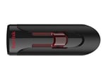 SanDisk Cruzer Glide 64GB USB 3.0 Flash Bellek - SDCZ600-064G-G35