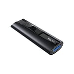 SanDisk Extreme Pro 1 TB USB 3.2 Solid State Flash Bellek - Seçenekler: Extreme PRO, 1TB, 512 GB