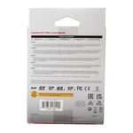 SanDisk Extreme PRO - Lecteur/enregistreur taşınabilir et compact de cartes SD UHS-I SDDR-C531-GNANN