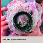 SanDisk Extreme PRO SDHC UHS-II Hafıza Kartı V90 256 GB (300 MB/s, 8K, 4K ve Full-HD Video Kaydı, RescuePRO Deluxe, Darbeye Dayanık - Seçenekler: 250MB/s'ye kadar, UHS-I V30, UHS-II V60, UHS-II V90...
