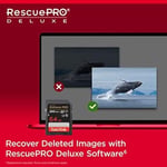 SanDisk Extreme PRO SDXC UHS-I hafıza kartı 64 GB (V30, aktarım hızı 200 MB/sn, U3, 4K UHD videolar, SanDisk QuickFlow teknolojisi, ısıya dayanıklı)