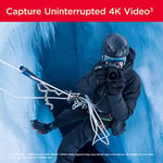 SanDisk Extreme PRO SDXC UHS-I Hafıza Kartı, 128 GB, 200 MB/sn Aktarım Hızı, U3: UHS Speed Sınıf, V30: Speed Sınıf, 4K UHD Videolar, QuickFlow Teknolojisi, Isıya Dayanıklı - Seçenekler: 128GB, 512 GB