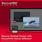SanDisk Extreme PRO SDXC UHS-I Hafıza Kartı, 128 GB, 200 MB/sn Aktarım Hızı, U3: UHS Speed Sınıf, V30: Speed Sınıf, 4K UHD Videolar, QuickFlow Teknolojisi, Isıya Dayanıklı - Seçenekler: 128GB, 512 GB
