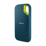 SanDisk Extreme V2 SDSSDE61-2T00-G25M USB 3.2 2 TB Taşınabilir SSD - Seçenekler: 1TB, 2TB, 8TB
