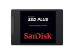Sandisk SSD Plus 250GB 545MB-515MB SATA3 SSD SDSSDA-250G-G28