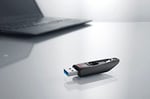 SanDisk Ultra 64 GB USB 3.0 Flash Bellek - SDCZ48-064G-U46