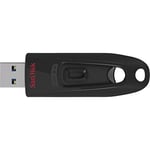 SanDisk Ultra 64 GB USB 3.0 Flash Bellek - SDCZ48-064G-U46