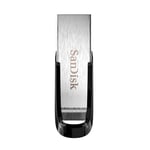 SanDisk Ultra Flair 256 GB USB 3.0 Flash Bellek - SDCZ73-256G-G46
