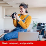 SanDisk Ultra Flair 256 GB USB 3.0 Flash Bellek - SDCZ73-256G-G46
