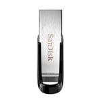 SanDisk Ultra Flair 512 GB, USB 3.0 Flash Bellek
