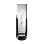 SanDisk Ultra Flair 512 GB, USB 3.0 Flash Bellek
