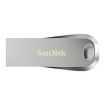 SanDisk Ultra Luxe USB 3.1 Flash Sürücü 64 GB (USB 3.1 Gen 1 ve USB 3.0 uyumlu, 150 MB/s, Şifre Koruması, Veri Kurtarma Yazılımı) - Seçenekler: 64GB (Pack of 1), 256GB, 1 TB, 32GB (Pack of 1), 128GB