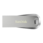 SanDisk Ultra Luxe USB 3.1 Flash Sürücü 64 GB (USB 3.1 Gen 1 ve USB 3.0 uyumlu, 150 MB/s, Şifre Koruması, Veri Kurtarma Yazılımı) - Seçenekler: 64GB (Pack of 1), 256GB, 1 TB, 32GB (Pack of 1), 128GB