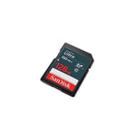 SanDisk Ultra SDSDUNR-128G-GN3IN Class 10 UHS-I U1 128 GB Hafıza Kartı