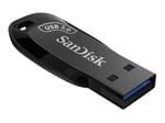 SanDisk Ultra Shift USB 3.2 Flash Drive 64GB