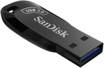 SanDisk Ultra Shift USB 3.2 Flash Drive 64GB