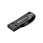 SanDisk Ultra Shift USB 3.0 Flash Drive 128GB
