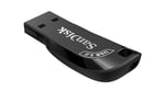 SanDisk Ultra Shift USB 3.0 Flash Drive 128GB