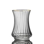 Sandro Moreno 1453 Burçlar Optik 12 Parça Altı Kişilik Çay Seti 110 ml