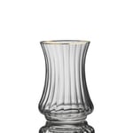 Sandro Moreno 1453 Farfar Gold 12 Parça Altı Kişilik Çay Seti 110 ml