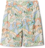 Sandy Shores Boardshort Çocuk Deniz Şortu - Seçenekler: X-Small, Small, 164-170