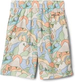 Sandy Shores Boardshort Çocuk Deniz Şortu - Seçenekler: X-Small, Small, 164-170