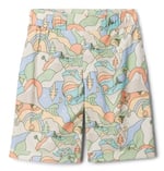 Sandy Shores Boardshort Çocuk Deniz Şortu - Seçenekler: X-Small, Small, 164-170