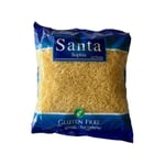 Santa Sophia Glutensiz Vermicelli Tel Şehriye 400 g –%100 Doğal, Kolay Pişen, Glutensiz Makarna Alternatifi