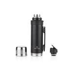 Santeco Aspen Termos 1 L- Siyah