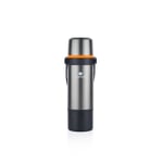 Santeco Kahve Termosu 650 Ml-Gri