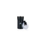 Santeco Kariba Termos 350 Ml- Siyah