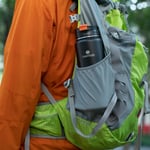Santeco Kotka Termos 710 Ml-Siyah