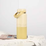 Santeco Koya SS Beverage Termos 500 Ml-Sarı