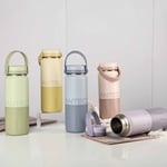 Santeco Koya SS Beverage Termos 500 Ml-Mavi