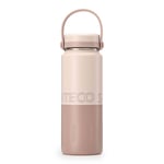 Santeco Koya SS Beverage Termos 500 Ml-Turuncu