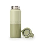 Santeco Koya SS Beverage Termos 500 Ml-Bambu Yeşili