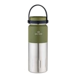 Santeco Koya SS Beverage Termos 500 Ml-Yeşil