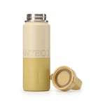Santeco Koya SS Beverage Termos 500 Ml-Sarı