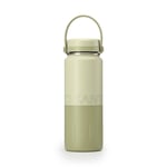 Santeco Koya SS Beverage Termos 500 Ml-Bambu Yeşili