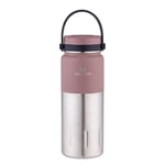 Santeco Koya SS Beverage Termos 500 Ml-Pembe