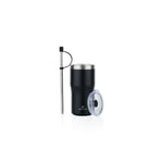 Santeco Trosa Termos 350 Ml- Siyah