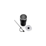 Santeco Trosa Termos 350 Ml- Siyah