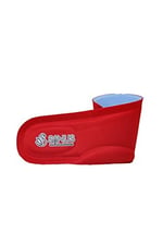 Sanus A100 Visco Memory Foam Anatomik Unisex Tabanlık