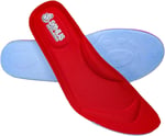 Sanus A100 Visco Memory Foam Anatomik Unisex Tabanlık