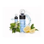 Saphir L'Uomo EDP 200 ml Erkek Parfümü