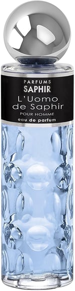 Saphir L'Uomo EDP 200 ml Erkek Parfümü