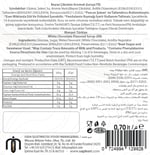 Saphori Beyaz Çikolata Aromalı Kokteyl Şurubu, Beyaz Çikolata Şurubu, White Chocolate, Kahve Şurubu 700 ML
