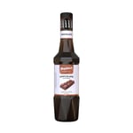 Saphori Çikolata Aromalı Kokteyl Şurubu, Çikolata Şurubu, Kahve Şurubu 700 ML